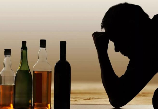 alcoholism